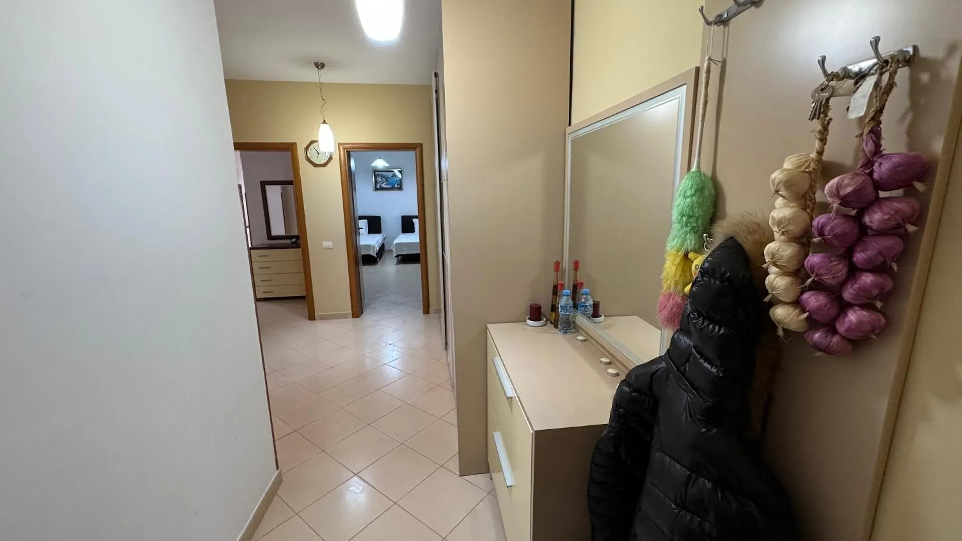 Apartament Koral Wlora