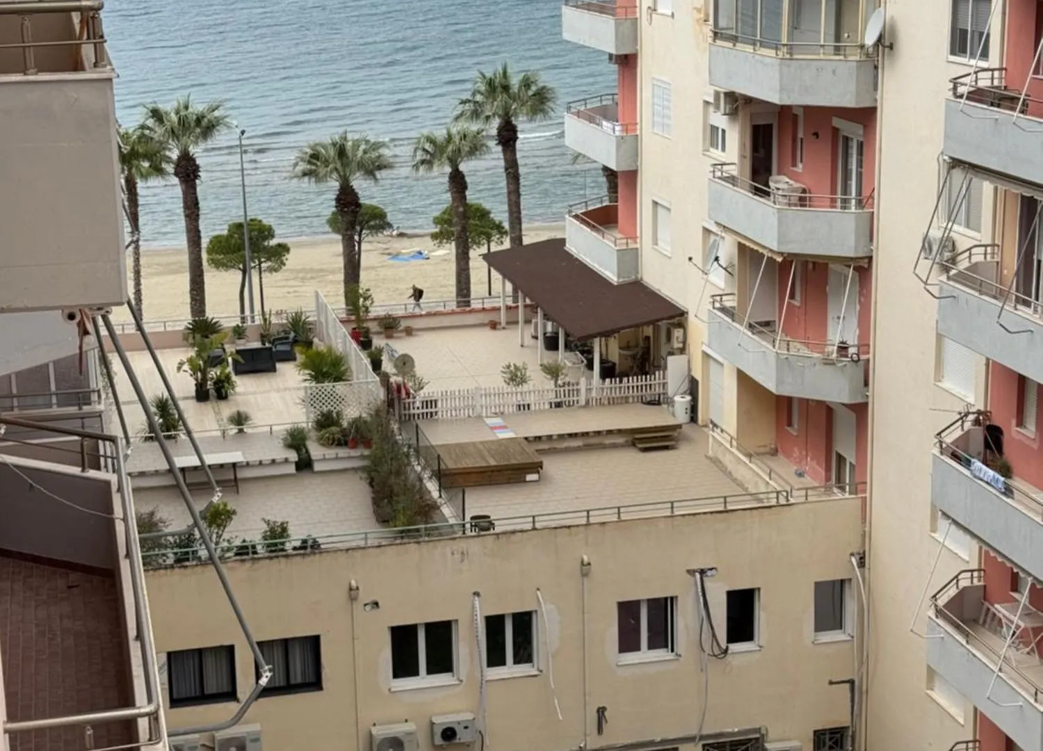 Apartament Koral Wlora Albania